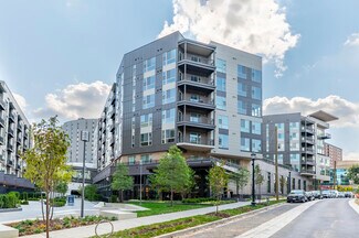 Plus de détails pour 1260 Spring St, Silver Spring, MD - Commerce de détail à louer