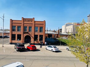 309 W 3rd St, Pueblo, CO for lease Building Photo- Image 2 of 14