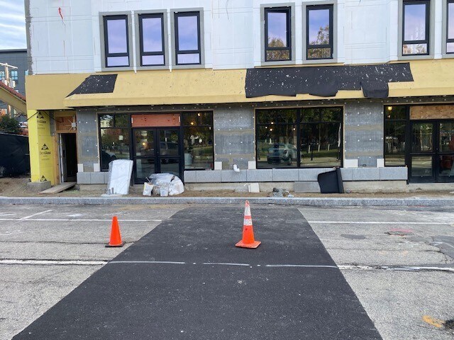 21 Central St, Manchester, NH for lease Building Photo- Image 1 of 13