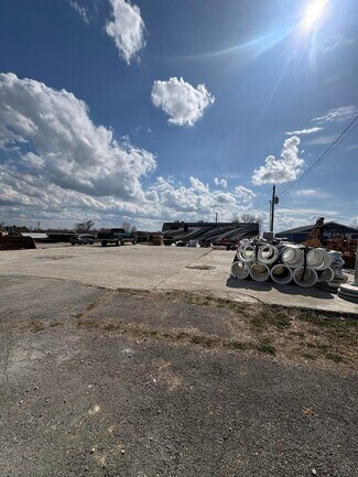 More details for 1987 W Highway 80, Nancy, KY - Flex for Sale