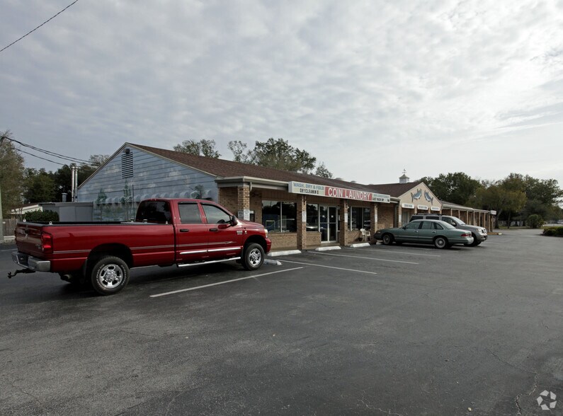 2330 13th St, Saint Cloud, FL for sale - Building Photo - Image 2 of 2