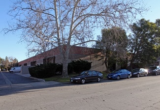 More details for 4053 Calle Tesoro, Camarillo, CA - Industrial for Lease