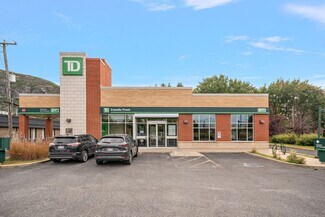More details for 280 Boul Sir-Wilfrid-Laurier, Mont-saint-hilaire, QC - Retail for Lease