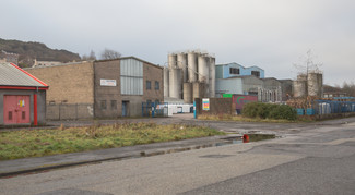 Plus de détails pour 96 Port Glasgow Rd, Greenock - Industriel à louer