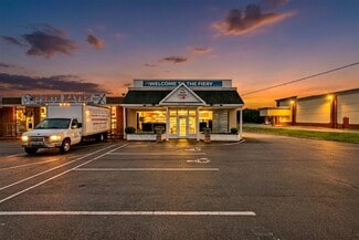 More details for 7535 Williamson Rd, Roanoke, VA - Retail for Lease