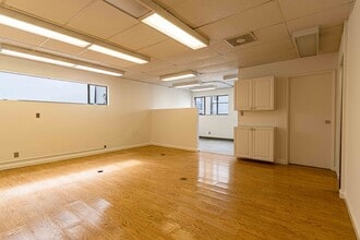 2300 Sutter St, San Francisco, CA for lease Interior Photo- Image 2 of 7