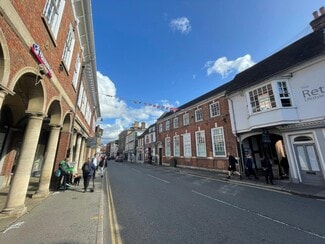 Plus de détails pour 33 The Borough, Farnham - Commerce de détail à louer