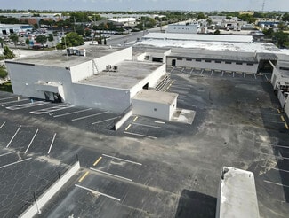 More details for 950 SW 12th Ave, Pompano Beach, FL - Industrial for Sale