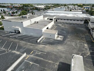 Plus de détails pour 950 SW 12th Ave, Pompano Beach, FL - Industriel à vendre