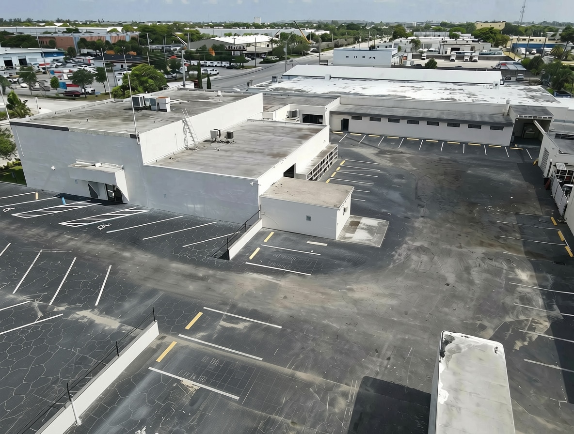 950 SW 12th Ave, Pompano Beach, FL for sale Building Photo- Image 1 of 24
