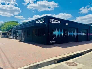 More details for 213-215 E Front St, Arlington, TX - Retail for Lease