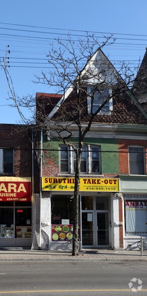 585 Parliament St, Toronto, ON for sale - Building Photo - Image 2 of 2