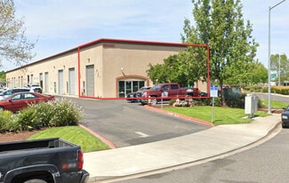 Plus de détails pour 5225 Pentecost Dr, Modesto, CA - Industriel à vendre