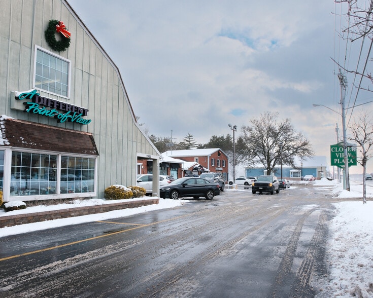 2920-2926 Monroe Ave, Pittsford, NY for lease - Building Photo - Image 2 of 7