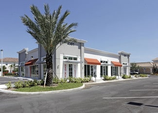 More details for 2301 Palm Ave, Miramar, FL - Retail for Sale