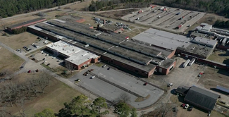 Plus de détails pour 60 Highway 22 W, Milledgeville, GA - Industriel à louer