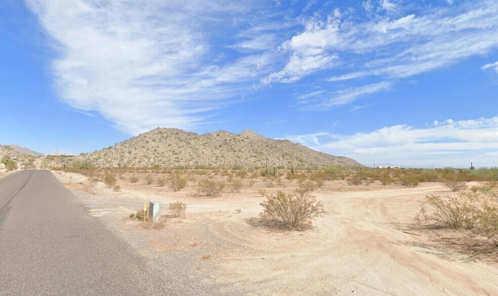 Woodruff, Casa Grande, AZ à vendre - Autre - Image 2 de 4