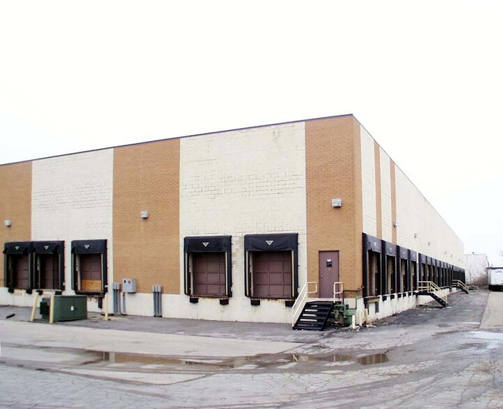 6665-6667 Jonas Pl, Berkeley, MO à vendre - Autre - Image 3 de 4