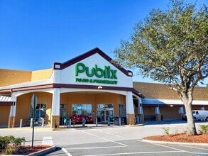 7578 SE Maricamp Rd, Ocala, FL à louer Photo du bâtiment- Image 2 de 3