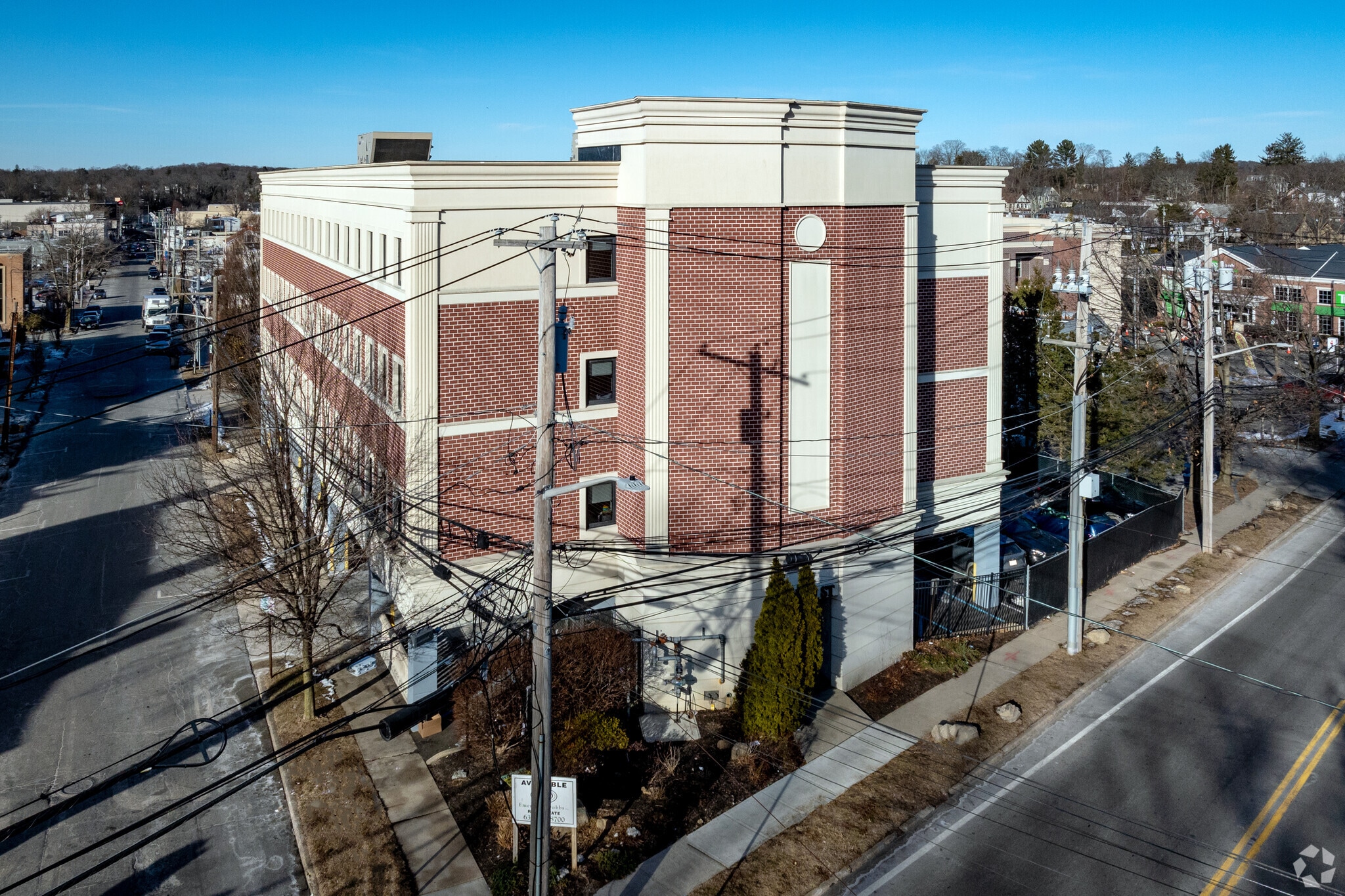 7 High St, Huntington, NY for lease Building Photo- Image 1 of 7