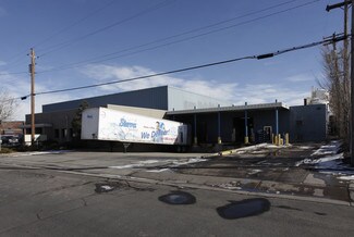 Plus de détails pour 4120 Globeville Rd, Denver, CO - Industriel à vendre