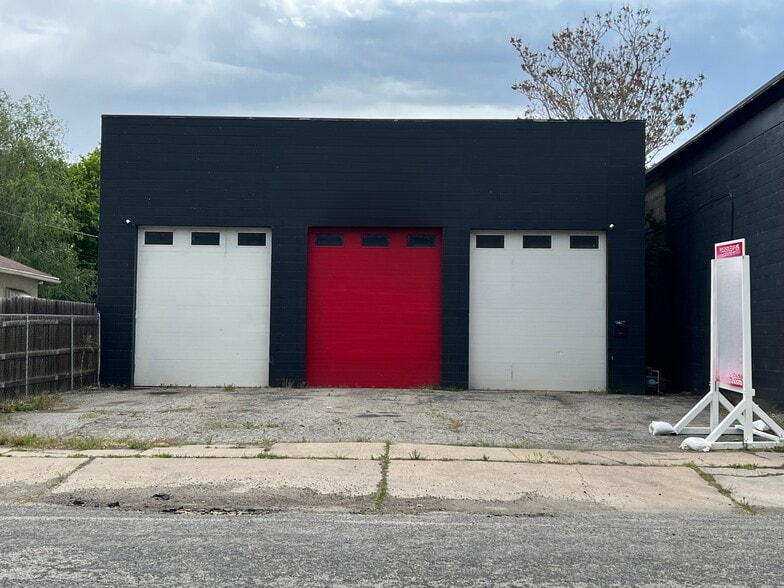 3166 Stephens Ave, Ogden, UT à louer - Photo du bâtiment - Image 2 de 10