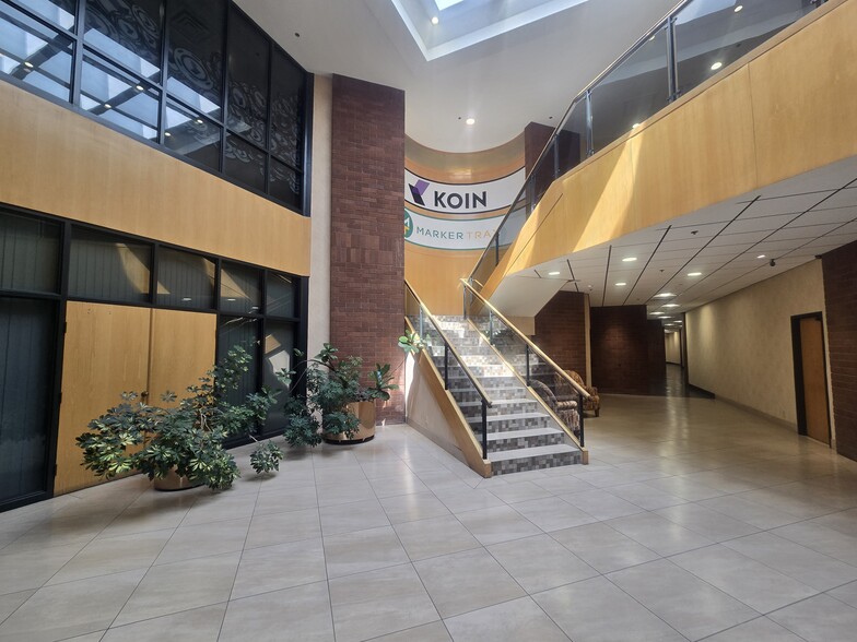 4100 W Flamingo Rd, Las Vegas, NV for lease - Interior Photo - Image 3 of 11