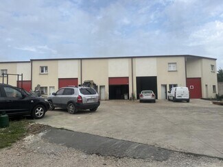 More details for Flex, Industrial for Lease