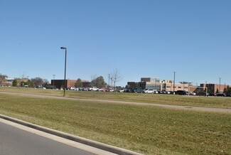 Plus de détails pour 0 Richland Rd, Marion, OH - Terrain à vendre