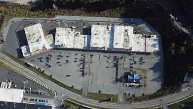 3100 St Lawrence Ave, Reading, PA - Aérien  Vue de la carte