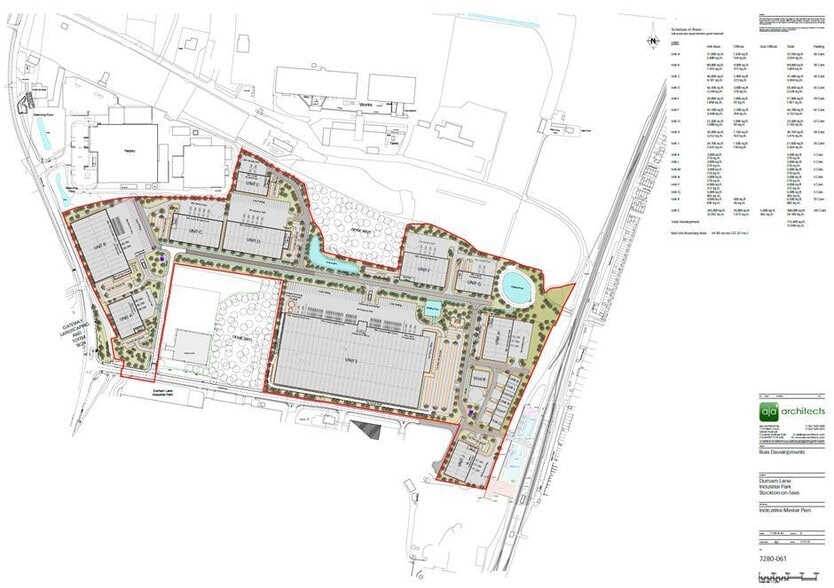 Durham Ln, Stockton On Tees à louer - Photo du bâtiment - Image 3 de 3