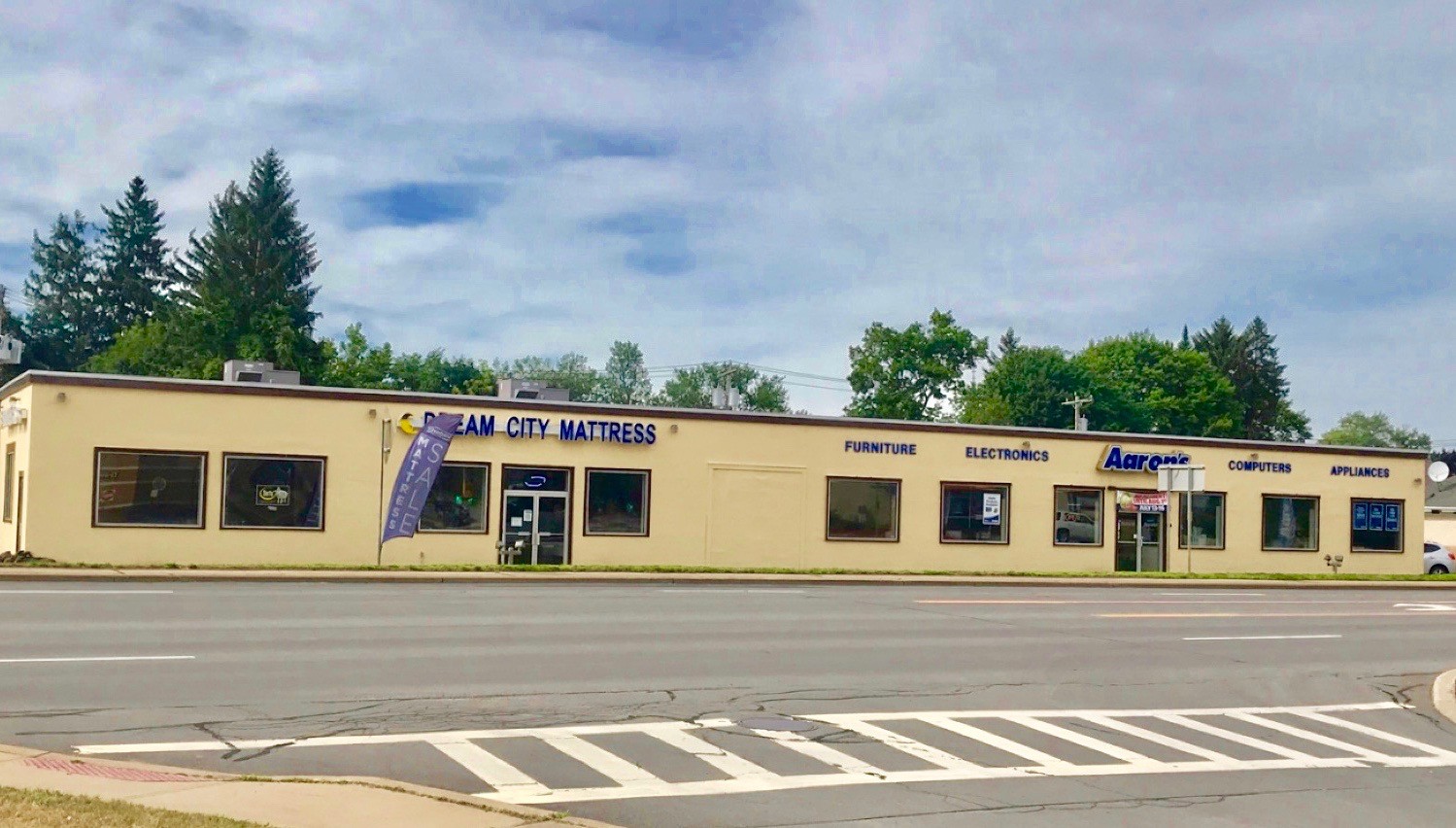 548 W State St, Herkimer, NY for sale Building Photo- Image 1 of 2