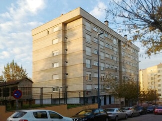 More details for Travesía de Coruña, 1, Vigo - Coworking for Lease