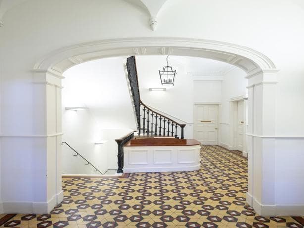 27 Melville St, Edinburgh for lease - Interior Photo - Image 1 of 4