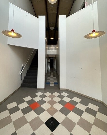 2613 Saint St, Houston, TX for lease Interior Photo- Image 1 of 10