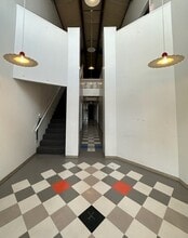 2613 Saint St, Houston, TX for lease Interior Photo- Image 1 of 10