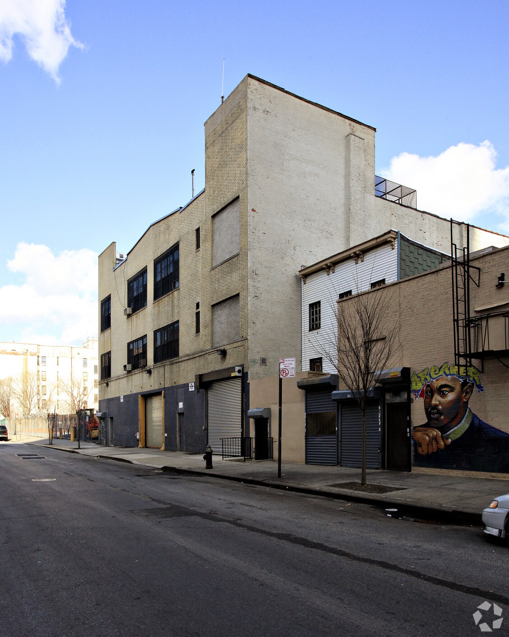 177 E 123rd St, New York, NY for sale Primary Photo- Image 1 of 3