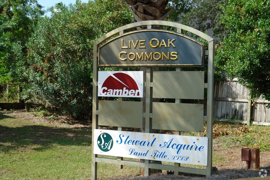 1194 Eglin Pky, Shalimar, FL à louer - Autre - Image 2 de 5
