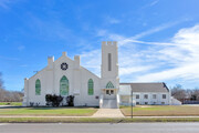 224 S 9th St, Durant OK - Emplacement de mariage