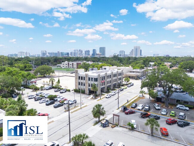 More details for 1200 E Hillcrest St, Orlando, FL - Office, Office/Retail for Lease