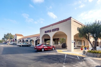 Plus de détails pour 301 W Calaveras Blvd, Milpitas, CA - Commerce de détail à louer