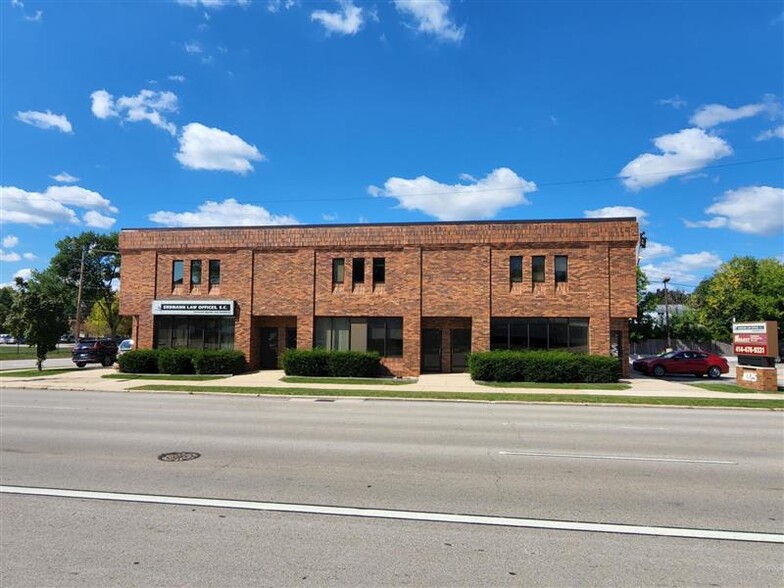 1025 S 108th St, Milwaukee, WI for sale - Building Photo - Image 1 of 3