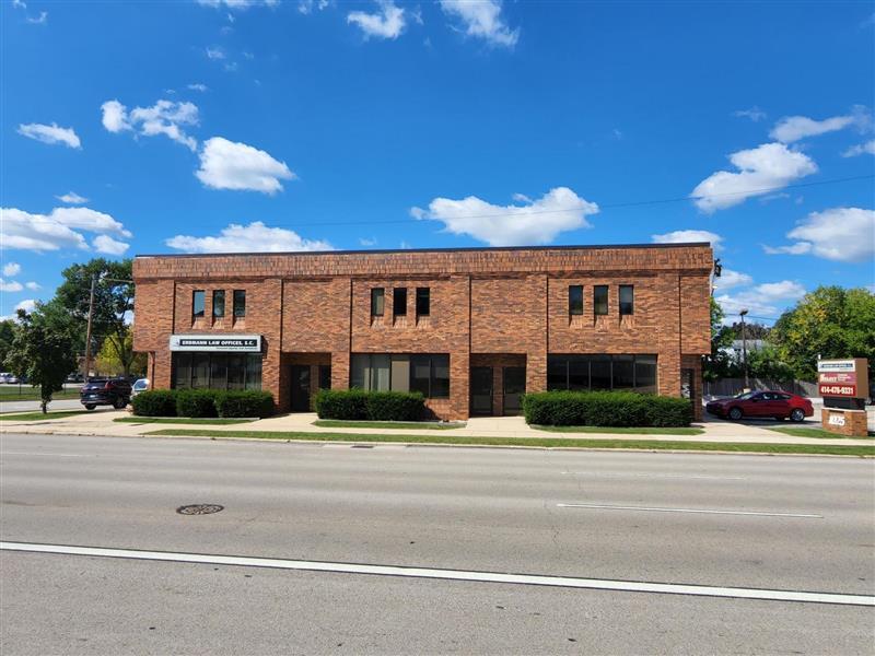 1025 S 108th St, Milwaukee, WI for sale Building Photo- Image 1 of 4