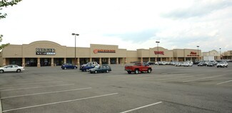 Plus de détails pour 110-180 Conston Ave, Christiansburg, VA - Commerce de détail à louer