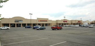 More details for 110-180 Conston Ave, Christiansburg, VA - Retail for Lease