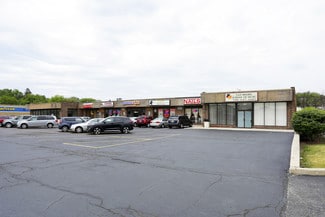More details for 18320-18336 S Kedzie Ave, Homewood, IL - Retail for Sale