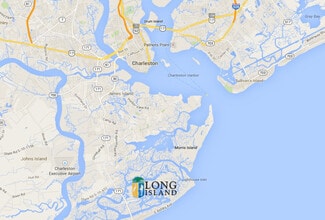 More details for Long Island Road, Folly Beach, SC - Land for Sale