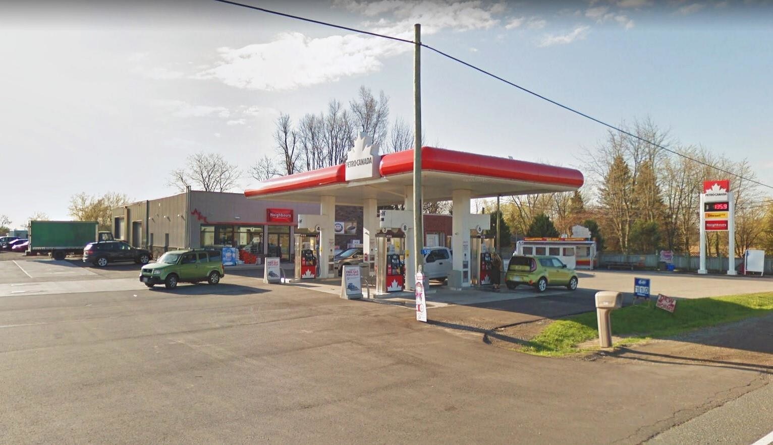 530 King George Rd, Brantford, ON à vendre Photo du bâtiment- Image 1 de 1