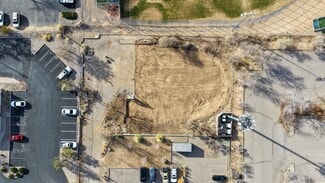 More details for 4565 Juan Tabo Blvd NE, Albuquerque, NM - Land for Sale