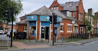 More details for 65 Market St, Newton Le Willows - Retail for Sale